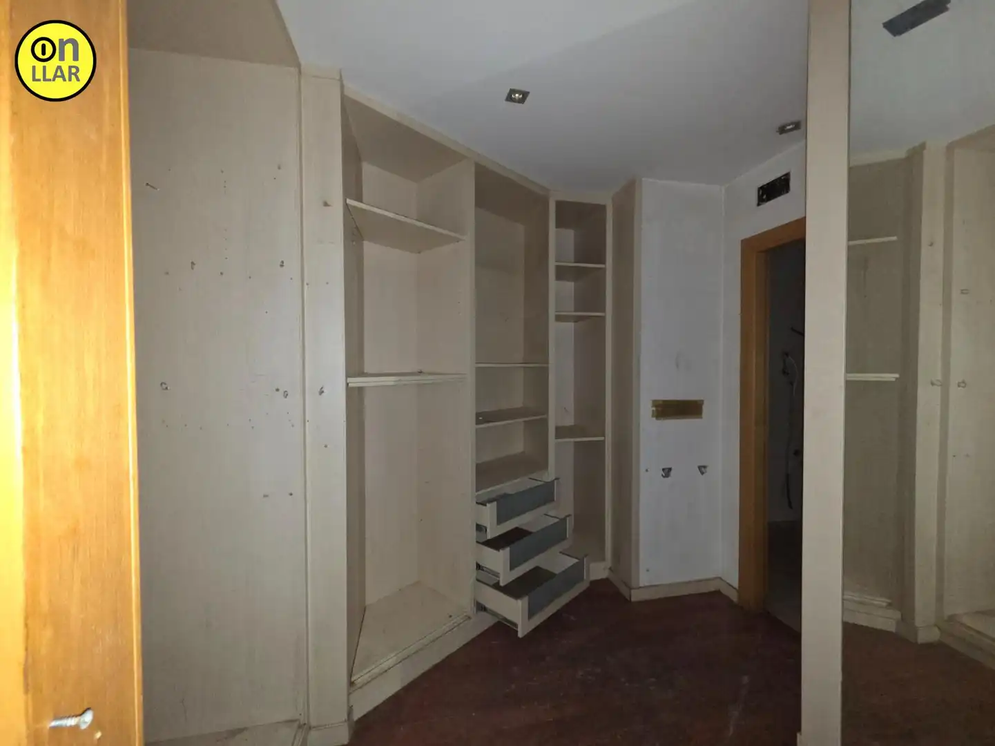 Habitación de Casa o chalet en venta en Vila-sacra con Terraza