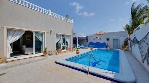 Foto 3 de Casa o chalet en venta en La Regia, Orihuela
