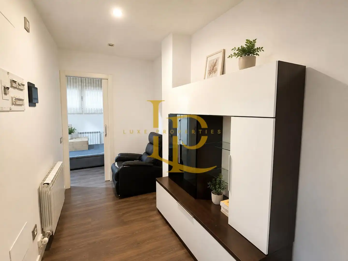 Piso con ascensor en venta en Can Fatjó - Sant Jordi Park - Plana del Castell, imagen 4
