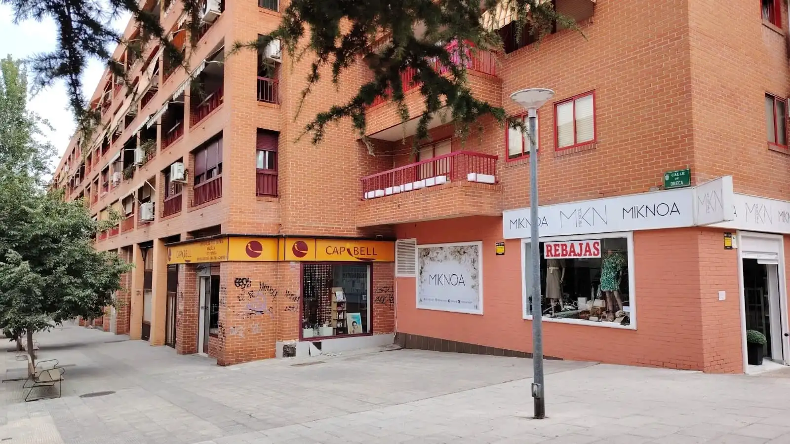 Local en venta en Coslada