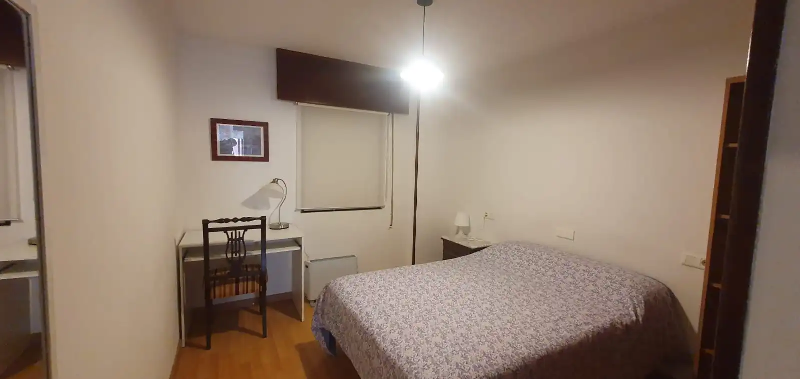 Piso de alquiler en Ferrol Vello - Puerto
