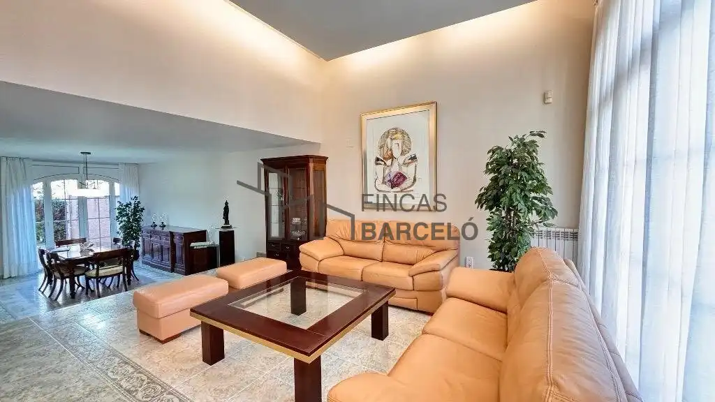 Casa adosada en venta en Casablanca