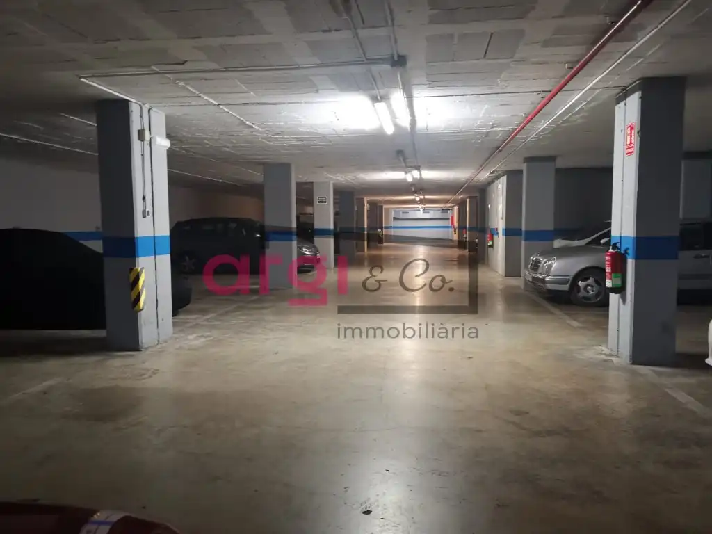 Parking of Garage for sale in Viladecans