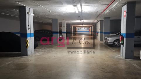 Foto 5 de Garatge en venda a Avenida Gava, Torrent Ballester, Barcelona