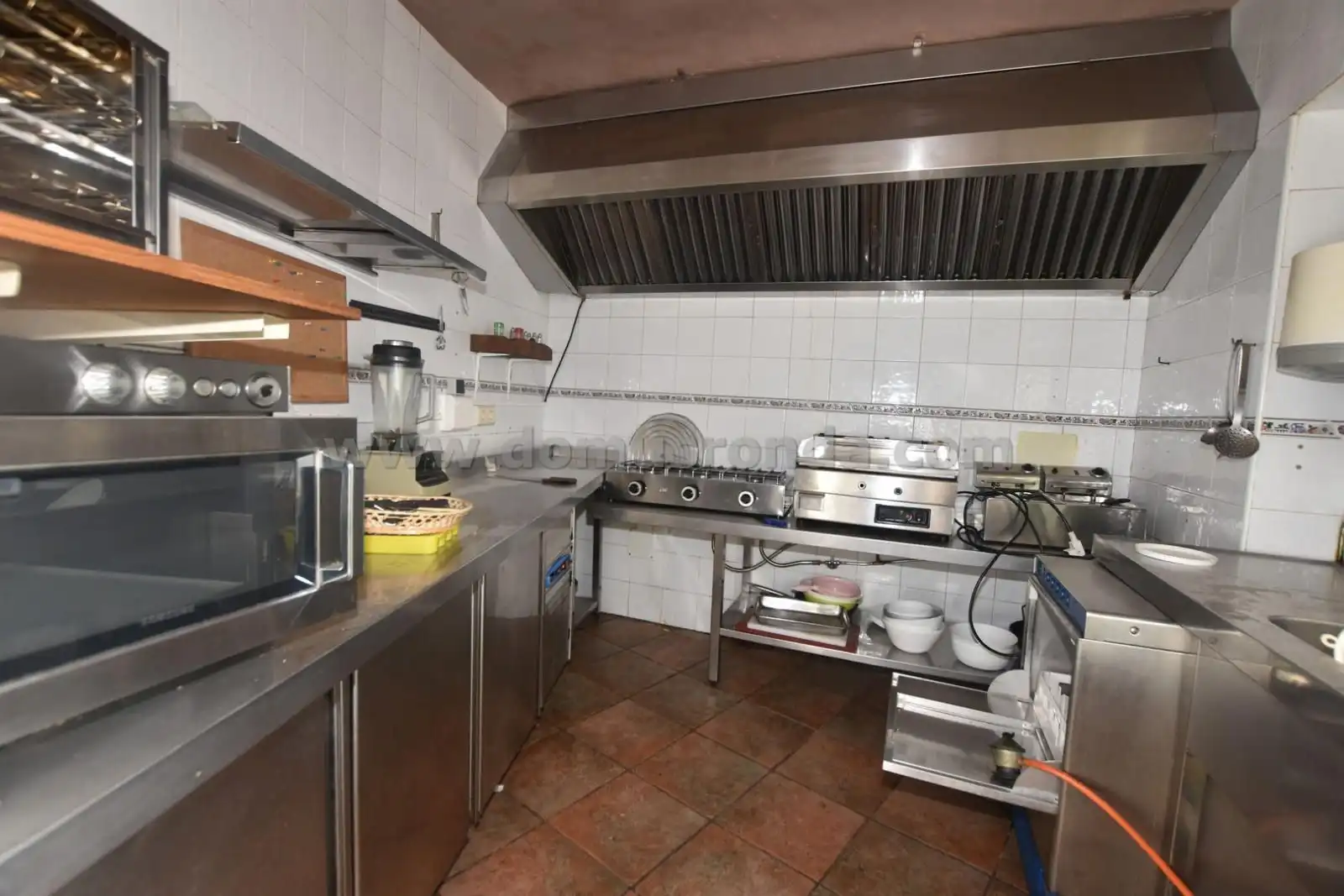 Local comercial en venda a Montejaque, imagen 4