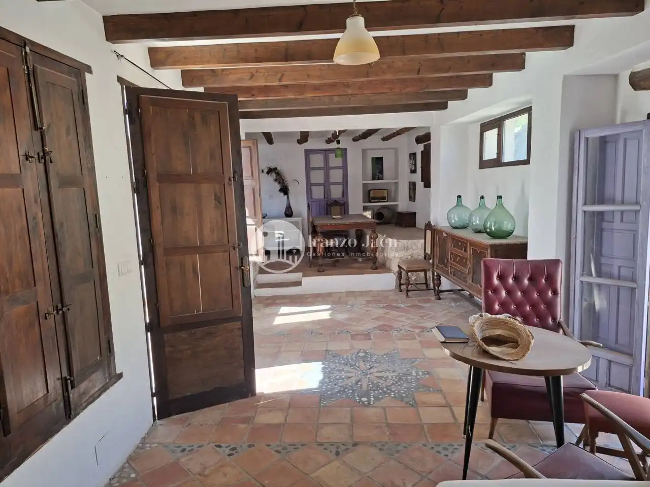 Casa in vendita a Pegalajar