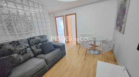 Foto 4 von Wohnung zur Miete in Calle Capitán Juan Varela, Os Mallos, A Coruña Capital