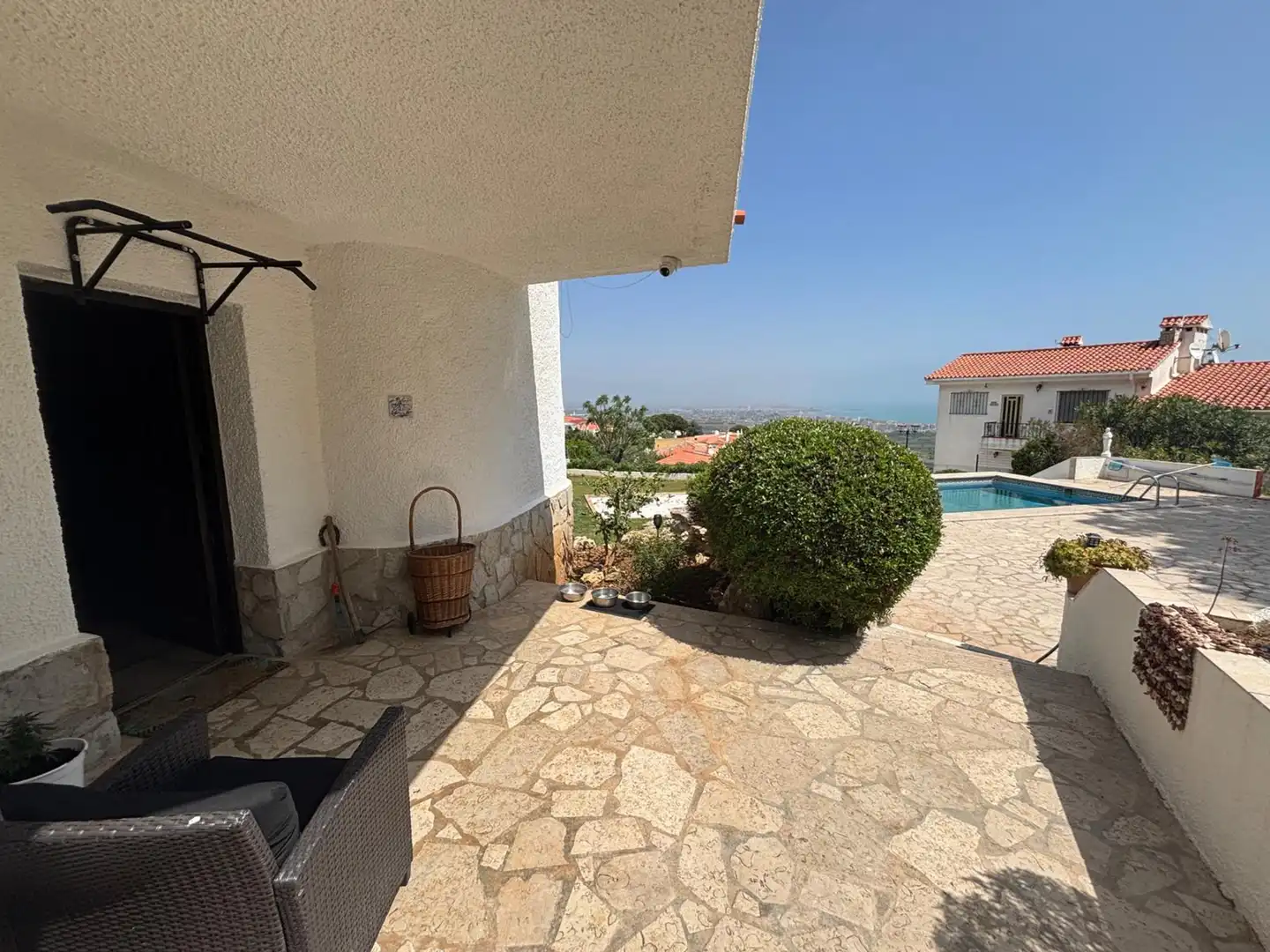 Villa avec piscine à vendre à Avinguda de Suïssa, imagen 13