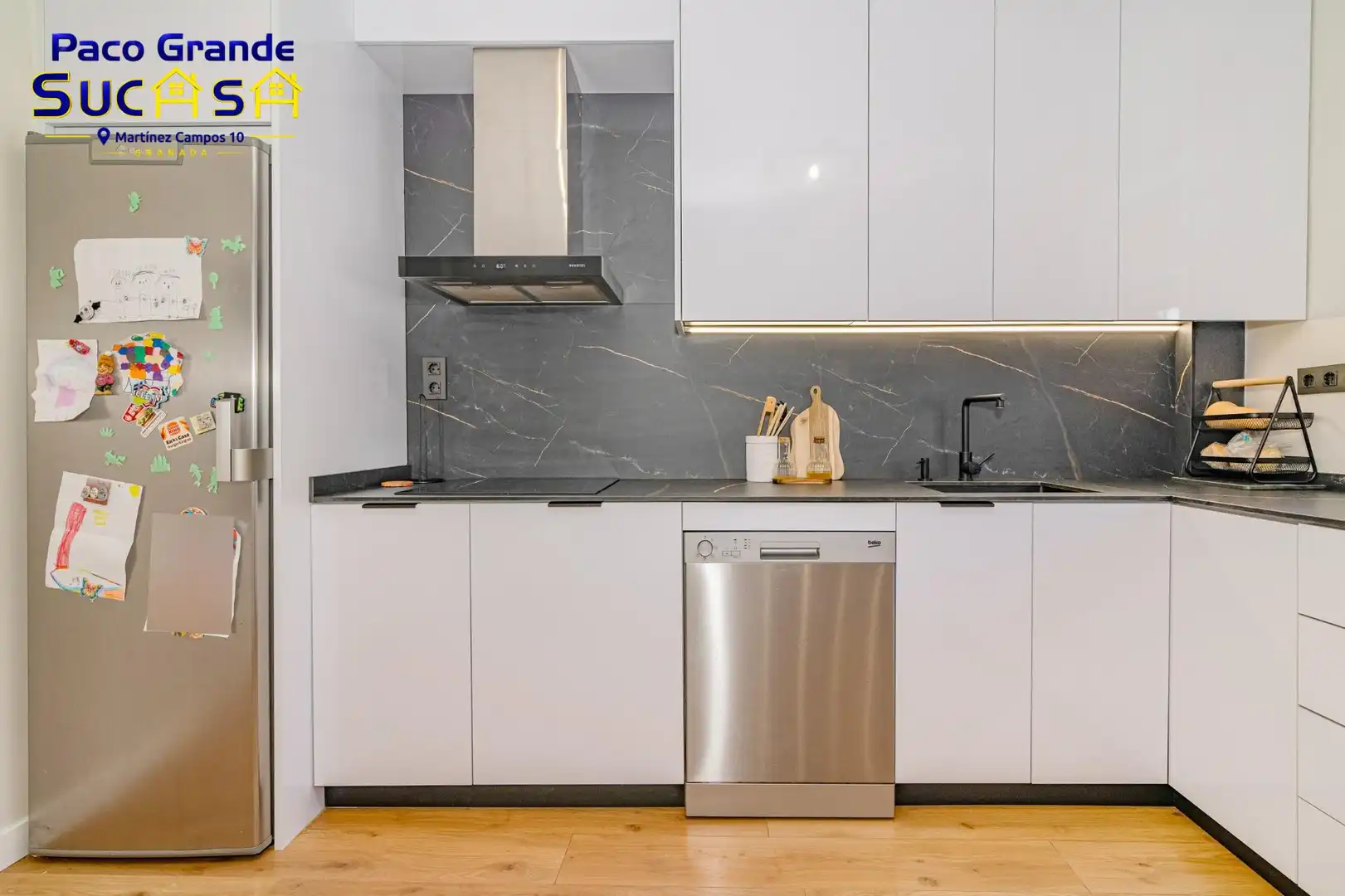 Home for sale in Carretera Carretera Granada 44, imagen 10