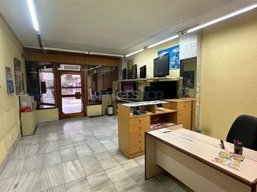 Local comercial en venda a Avenida San Mamés