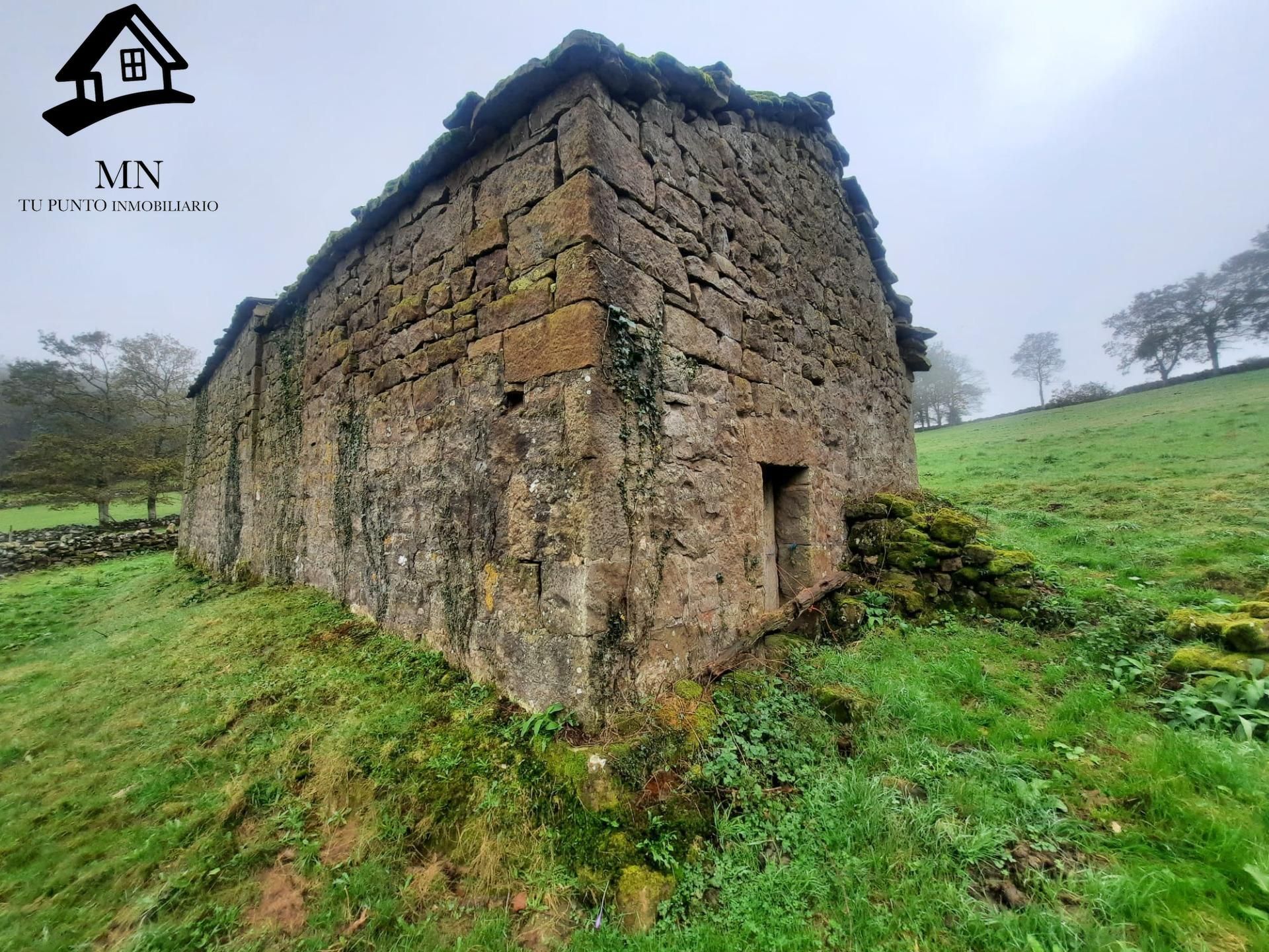 Exterior view of House or chalet for sale in Luena   with Private garden