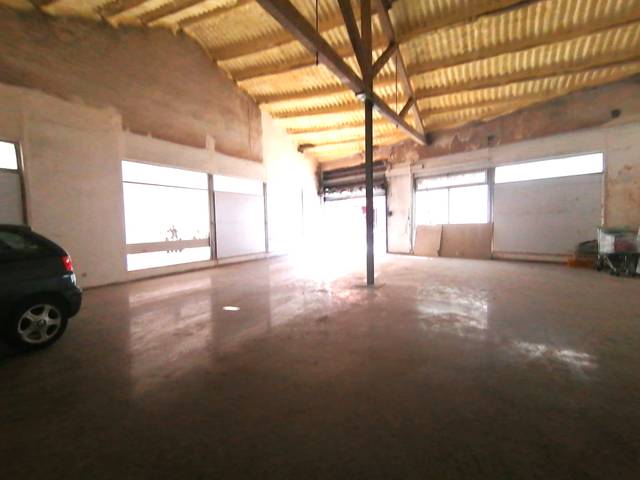Local comercial en Alquiler en Ca n'Aurell
