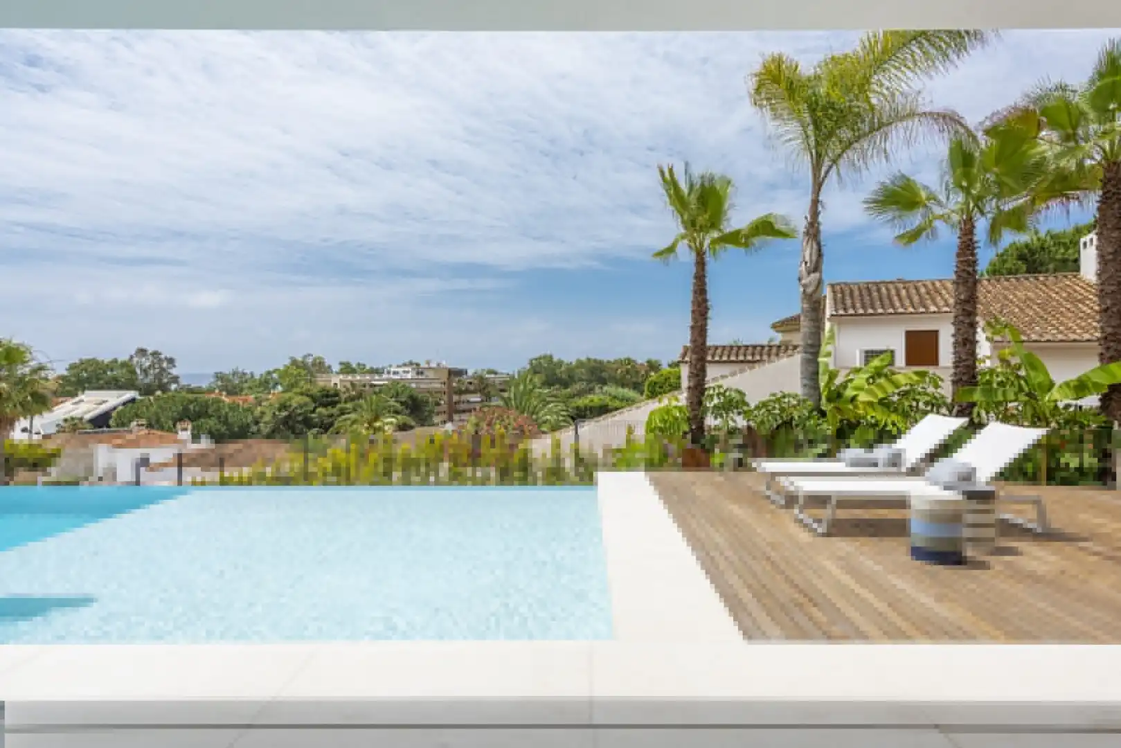 Maison avec piscine à vendre à Elviria - Cabopino, imagen 27