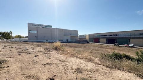 Foto 3 de Terreno industrial en venta en Paisos Catalans, Nord, Barcelona