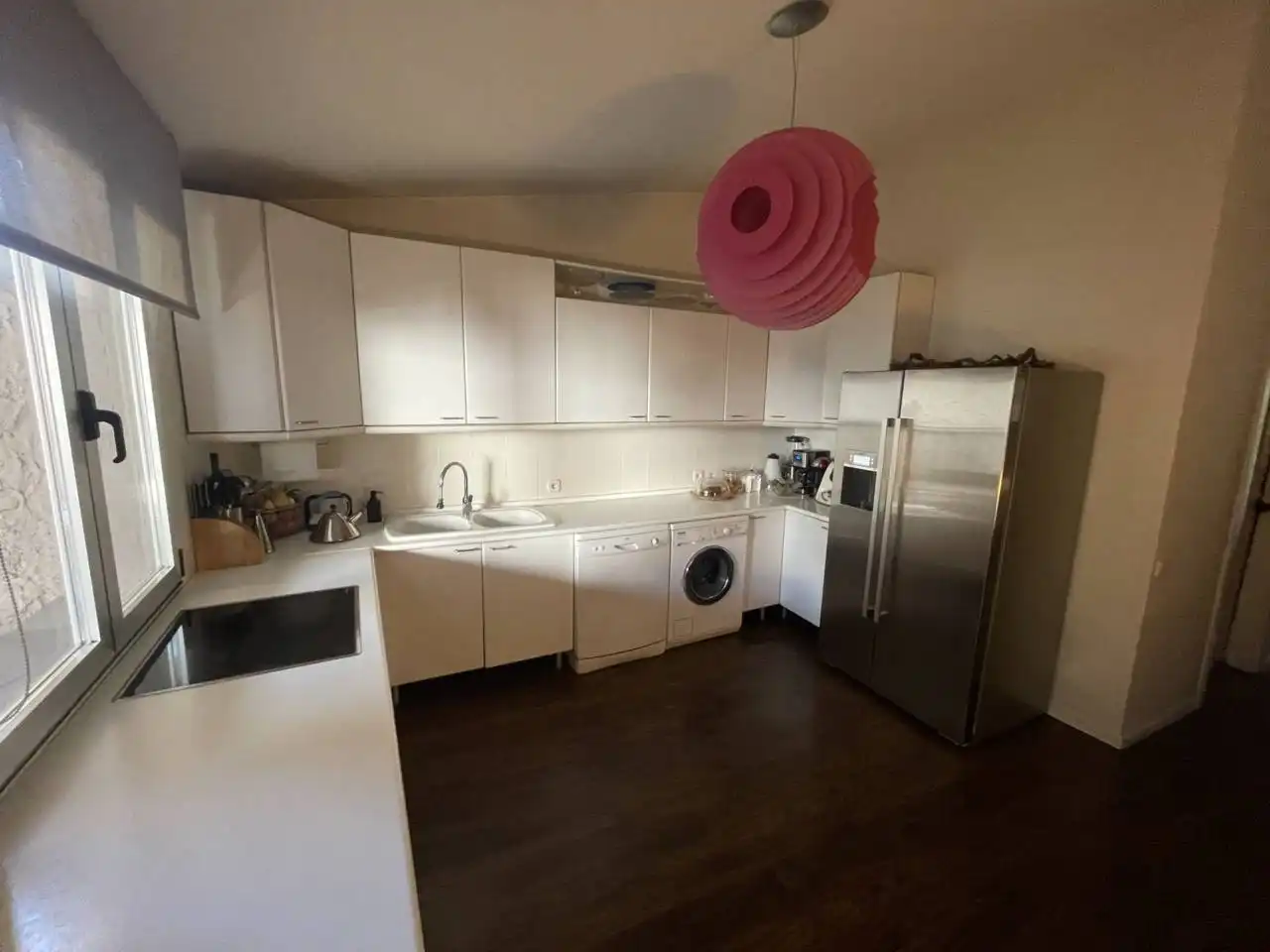 Küche von Haus oder Chalet zum Verkauf in El Perdigón  mit Heizung, Terrasse und Schwimmbad