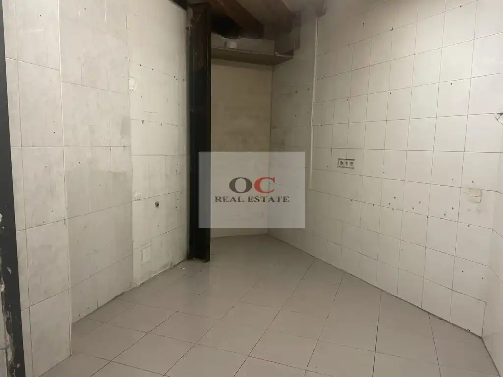 Gewerbefläche zur Miete in Calle Doctor Tapia Sanz, imagen 5