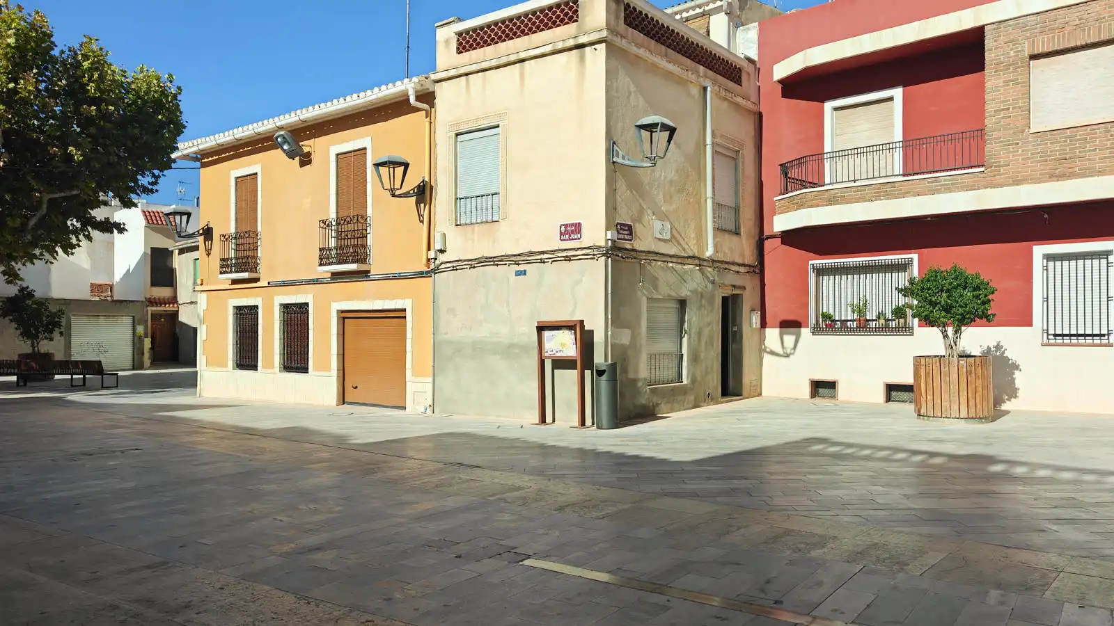 Haus mit Terrasse zum Verkauf in Calle Comandante Franco, imagen 3