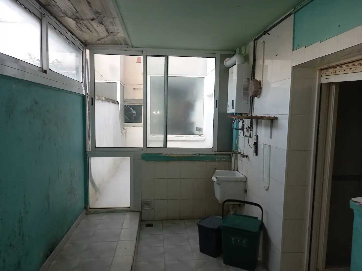 Bathroom of Flat for sale in Cassà de la Selva  with Terrace
