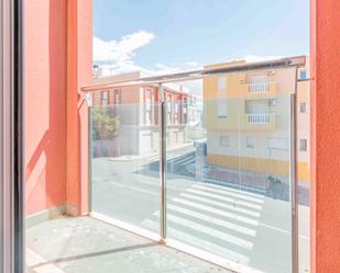 Balcony of Flat for sale in Vícar  with Balcony