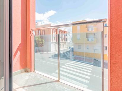 Balcony of Flat for sale in Vícar  with Balcony