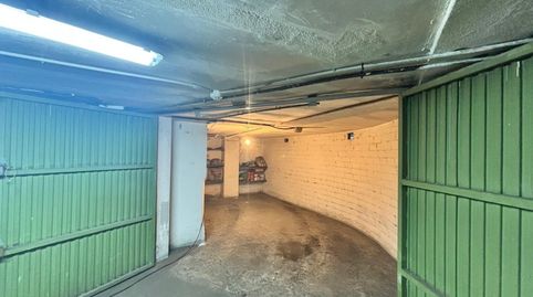 Foto 4 de Garaje en venta en San Francisco, Bilbao