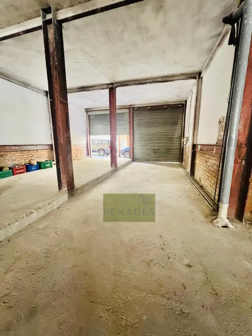 Business premises for sale in El Llombo, imagen 8