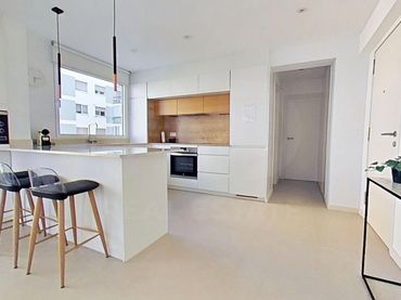 Appartamento in affitto a Avenida Av Ferrandis Salvador 158, portal 2, 2 F 158 158