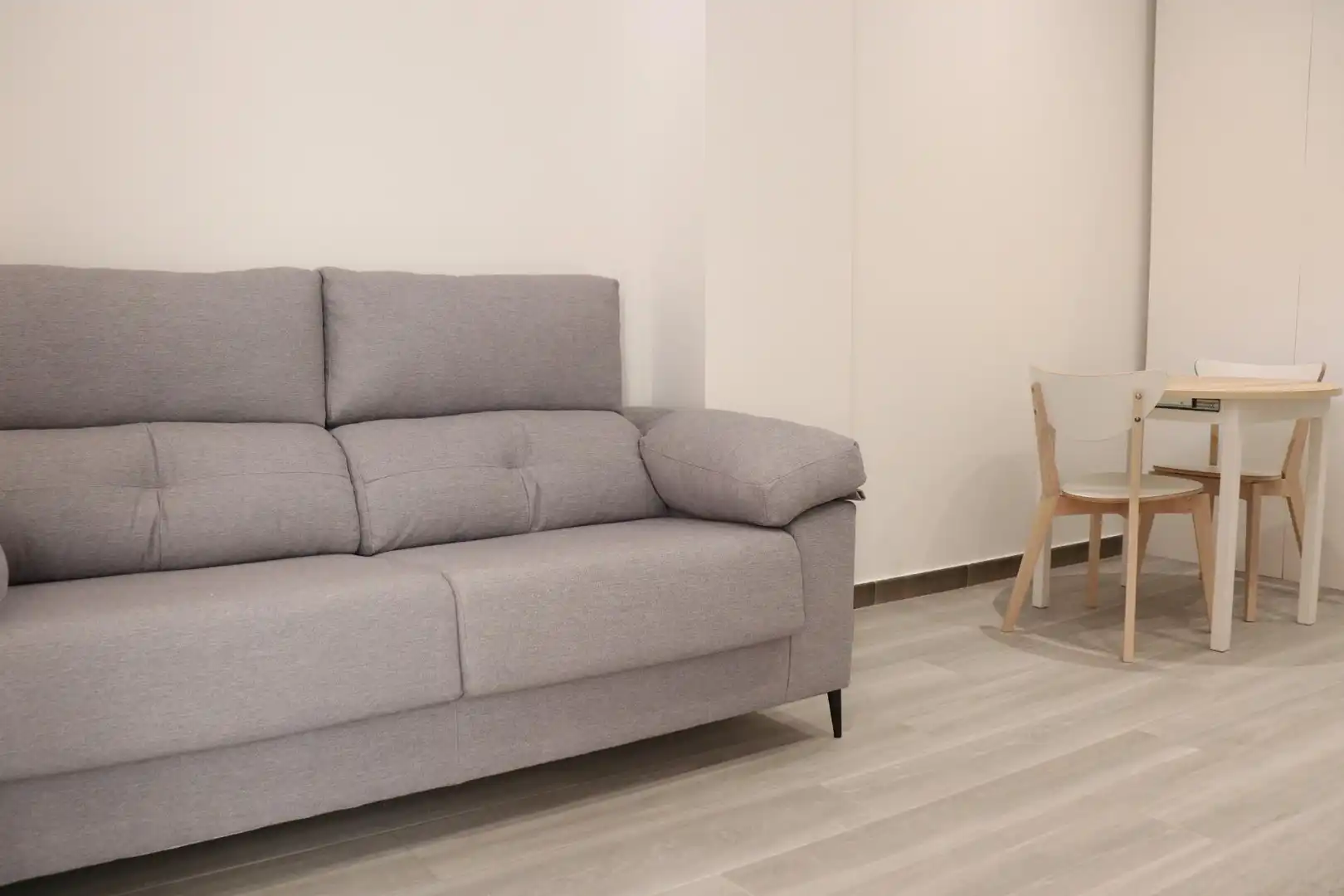 Loft zur Miete in Carrer Sant Vicent, Centro