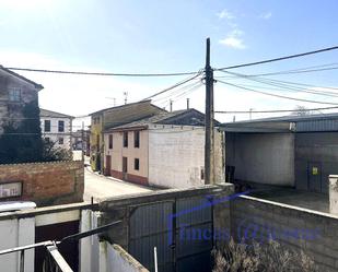 Exterior view of Country house for sale in Lupiñén-Ortilla