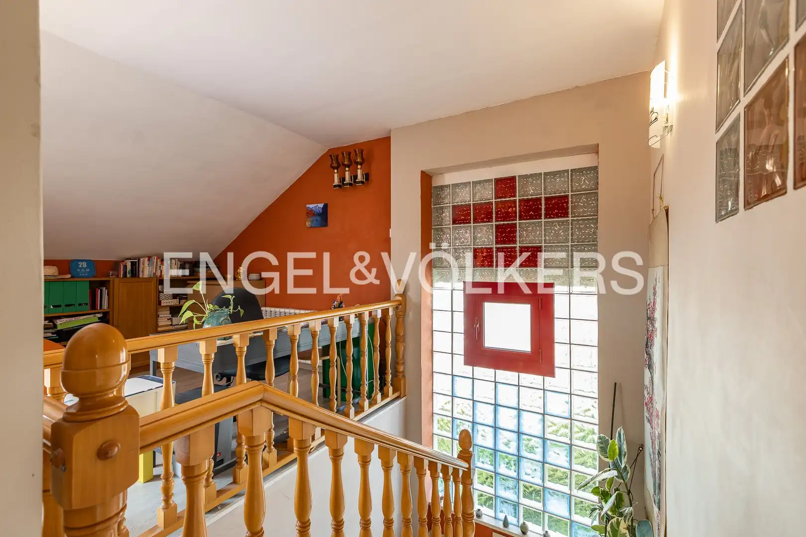 Casa o xalet en venda en Castellar del Vallès amb Aire condicionat, Calefacció i Terrassa