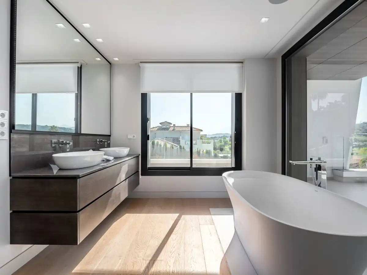 Casa amb piscina en venda a Nueva Andalucía, imagen 22
