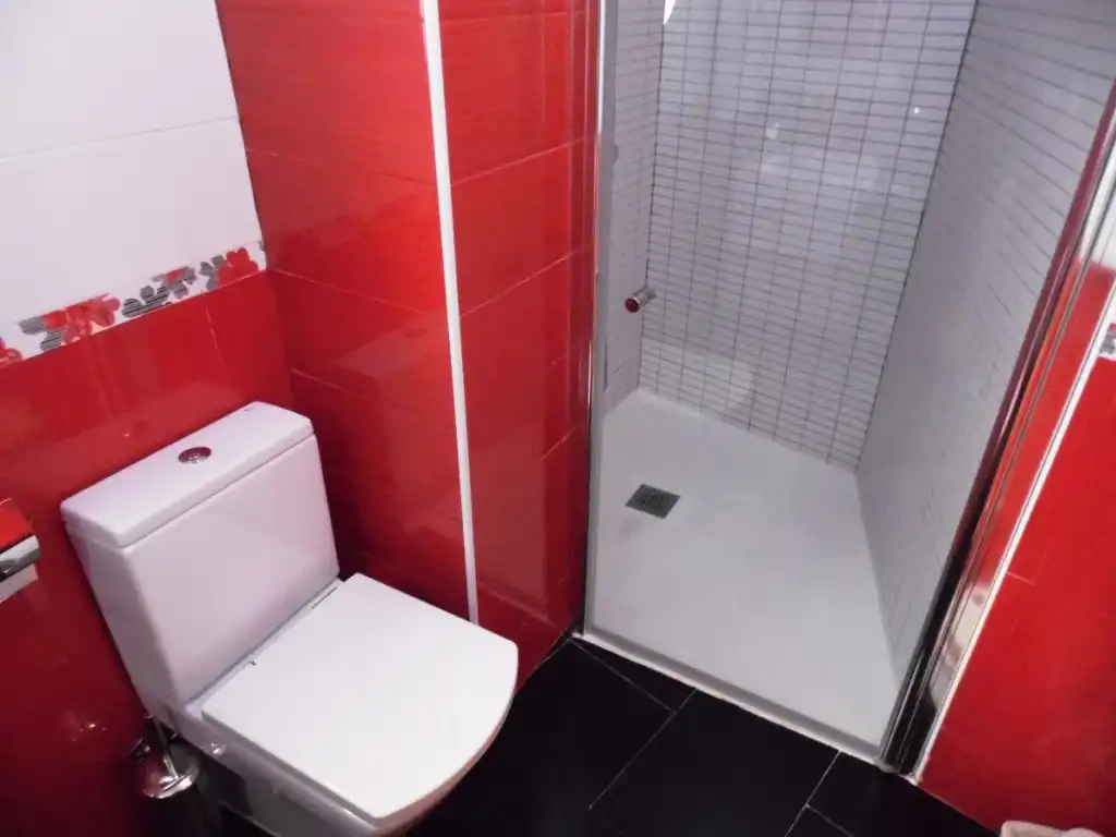 Casa rústica amb terrassa en venda a Árchez, imagen 18