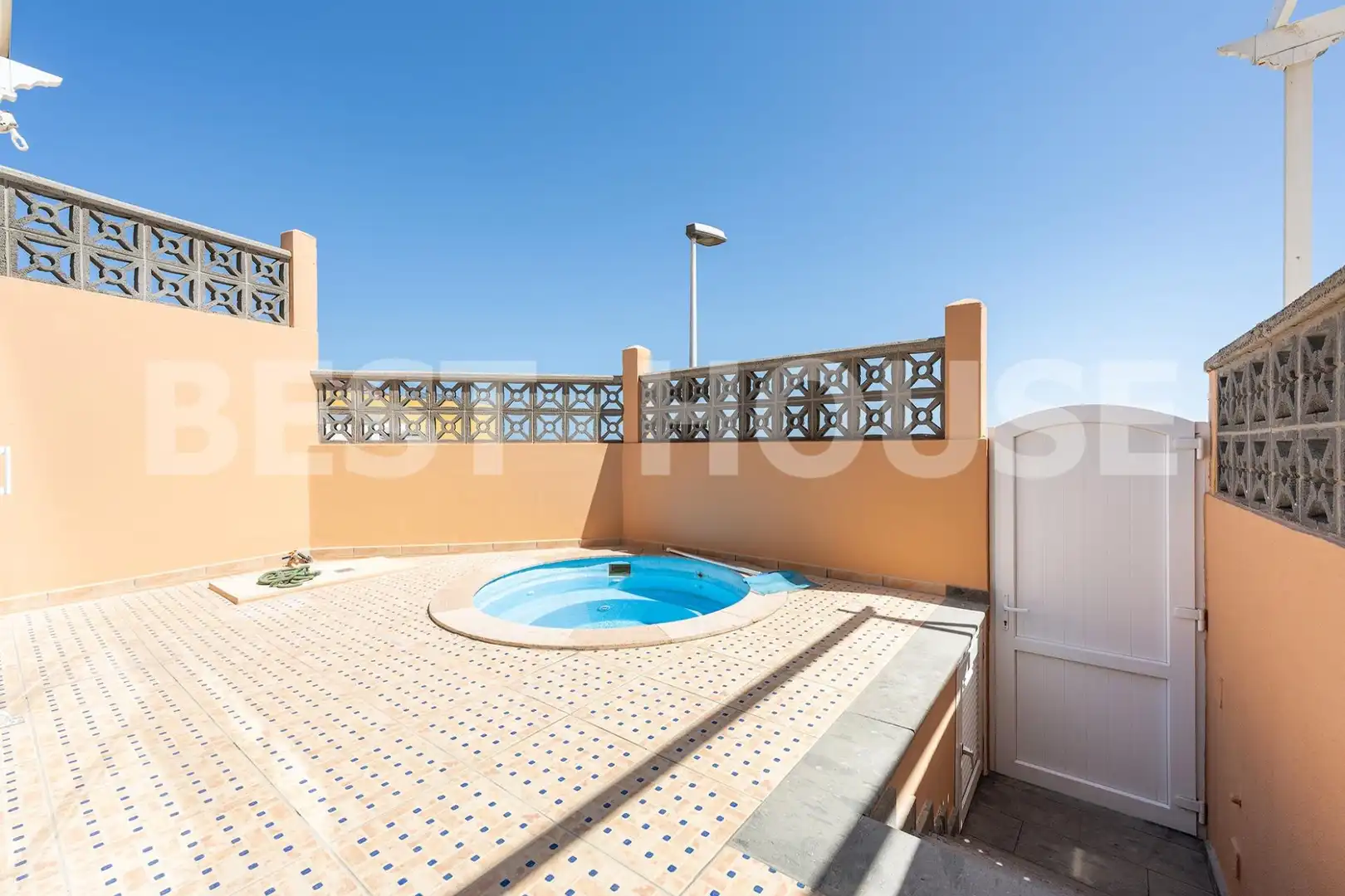 House with terrace for sale in La Garita - Marpequeña, imagen 27