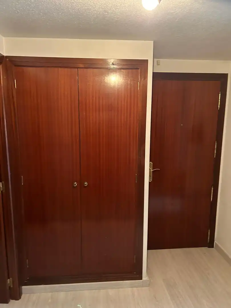 Wohnung zur Miete in Calle Moncayo, Santa María de Gracia