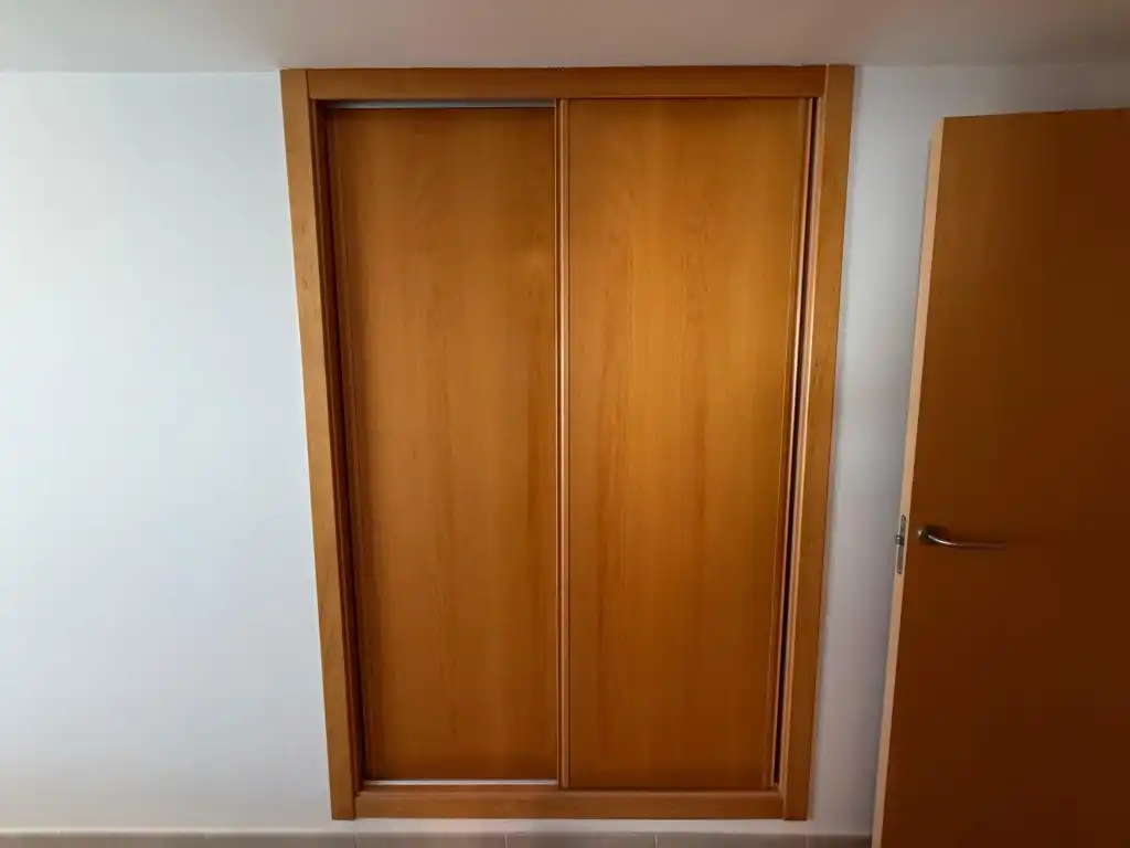 Apartamento con piscina en venta en Calle Poligono G - Manga, imagen 17