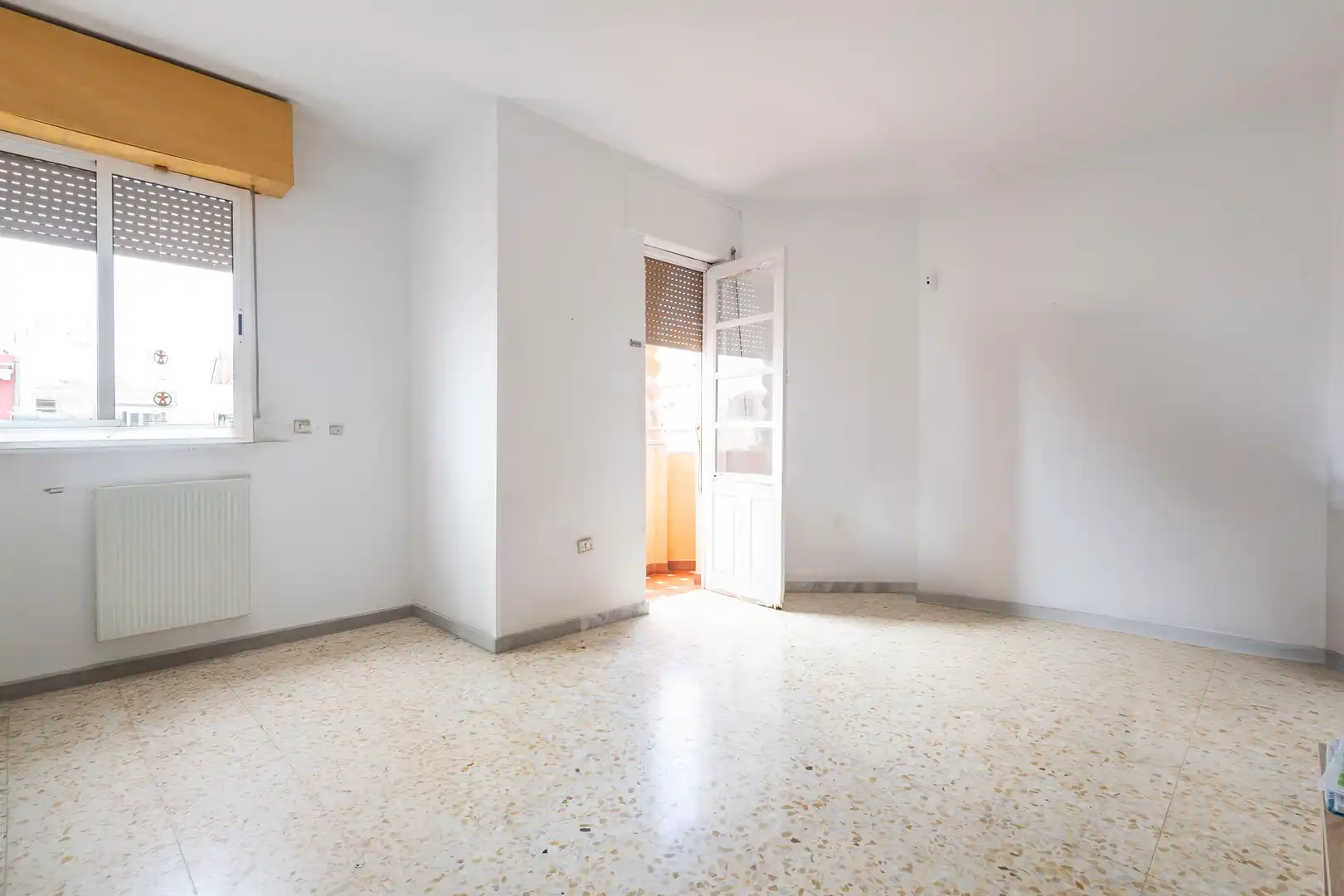 Piso en venta en La Salle - Cuatro Torres
