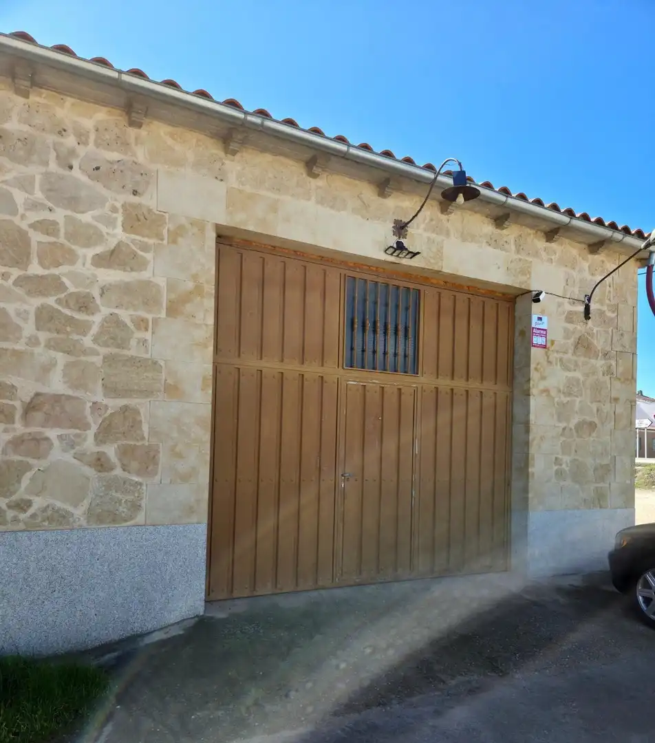 Adossat en venda a Calzada de Valdunciel, imagen 22