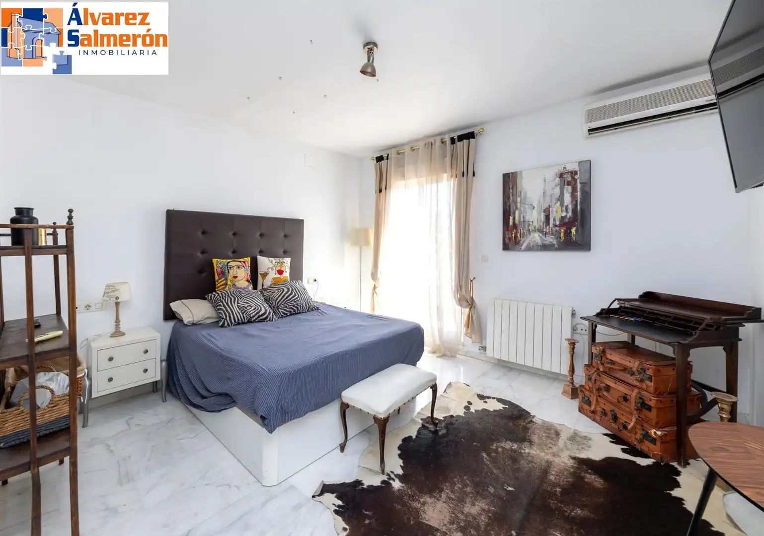 Casa bifamiliare con piscina in vendita a Belicena, imagen 15