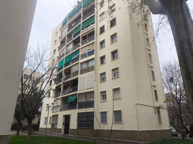 Piso en Venta en Sant Martí de Provençals