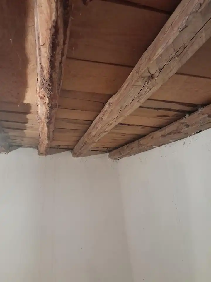 Casa o chalet en venta en Cabolafuente con Balcón