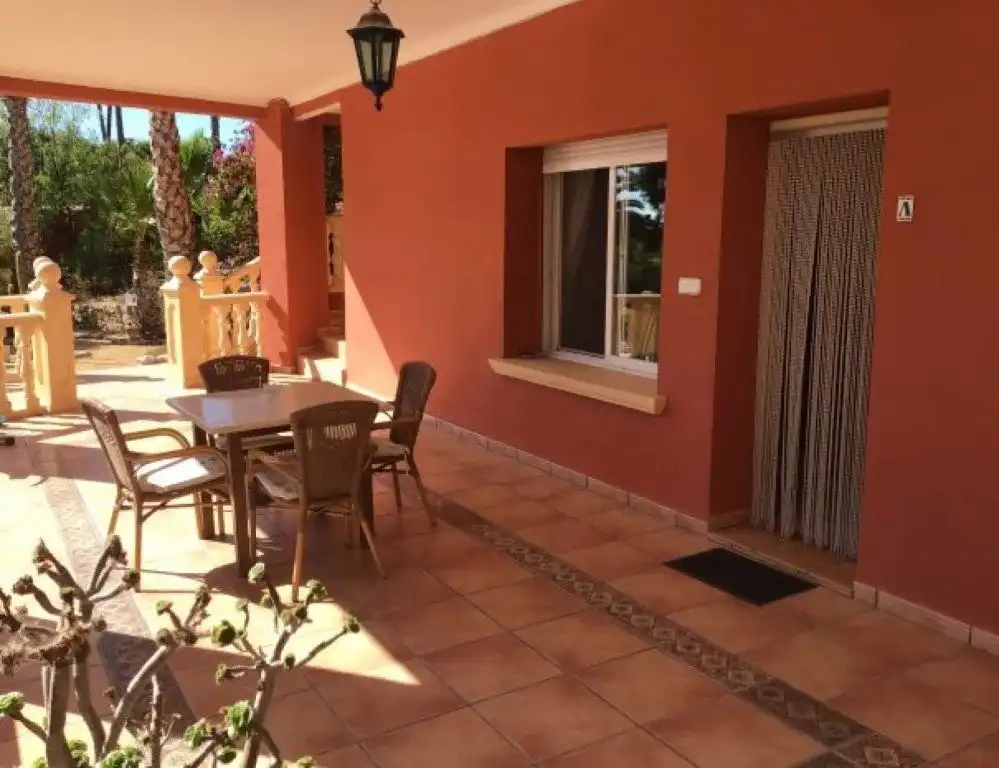 Casa con terraza en venta en N/A, imagen 25