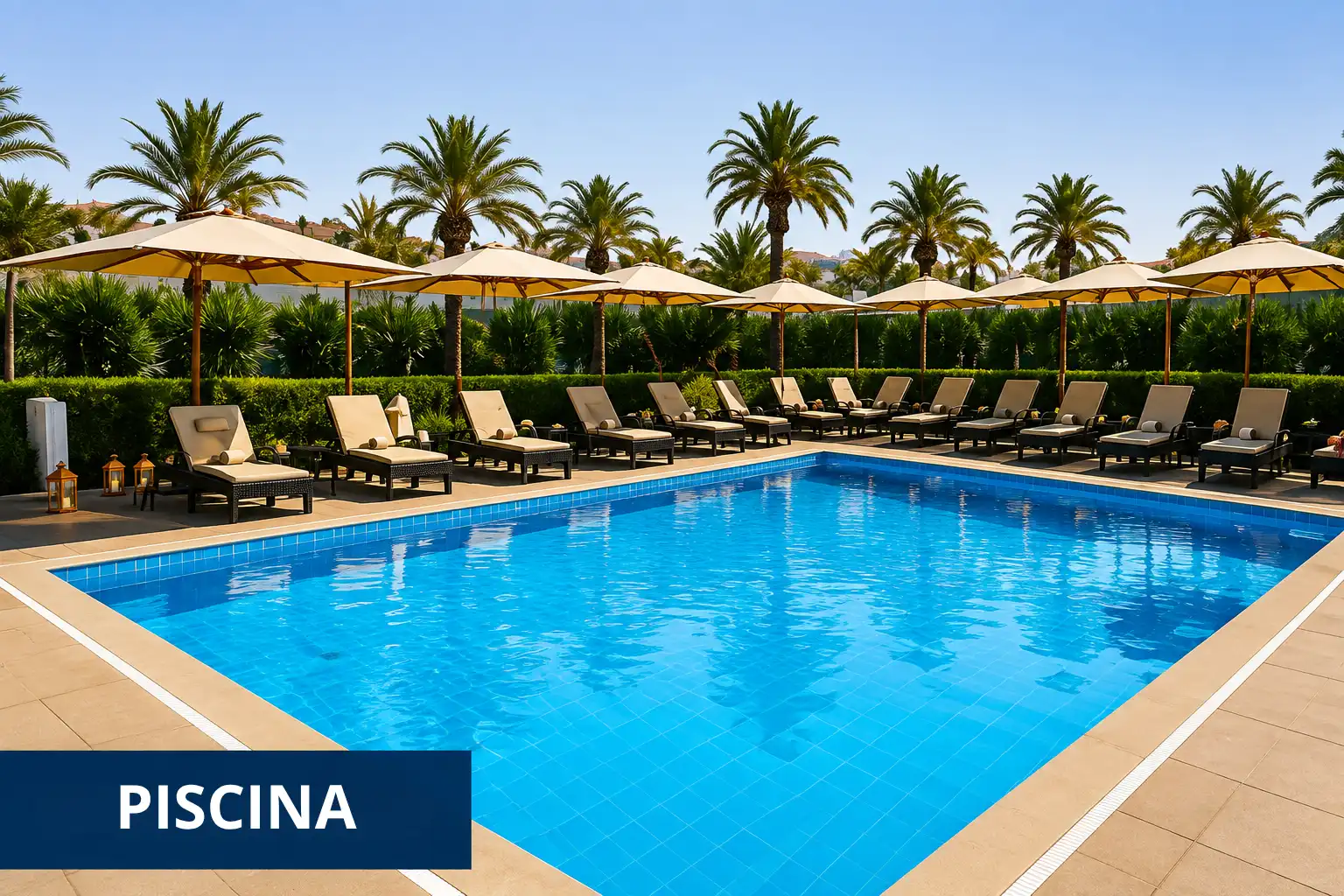 Apartamento de obra nueva con piscina en venta en Avenida de la Libertad 154, imagen 10
