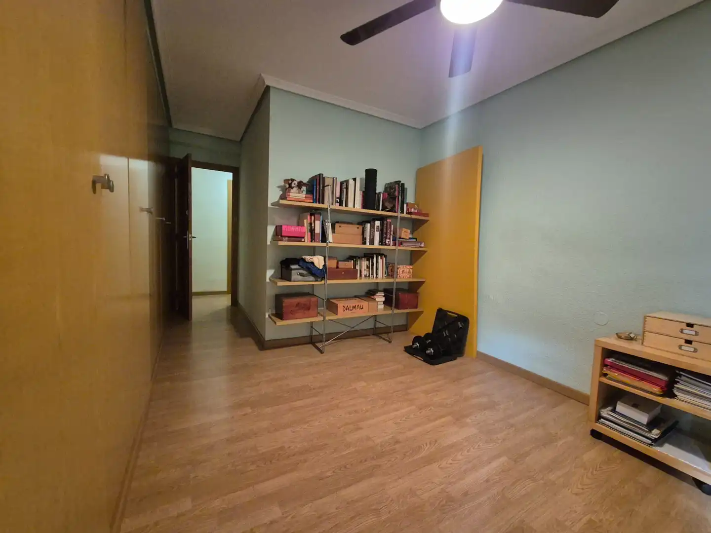 Flat for sale in Valencia  with Air Conditioner, Parquet flooring and Oven