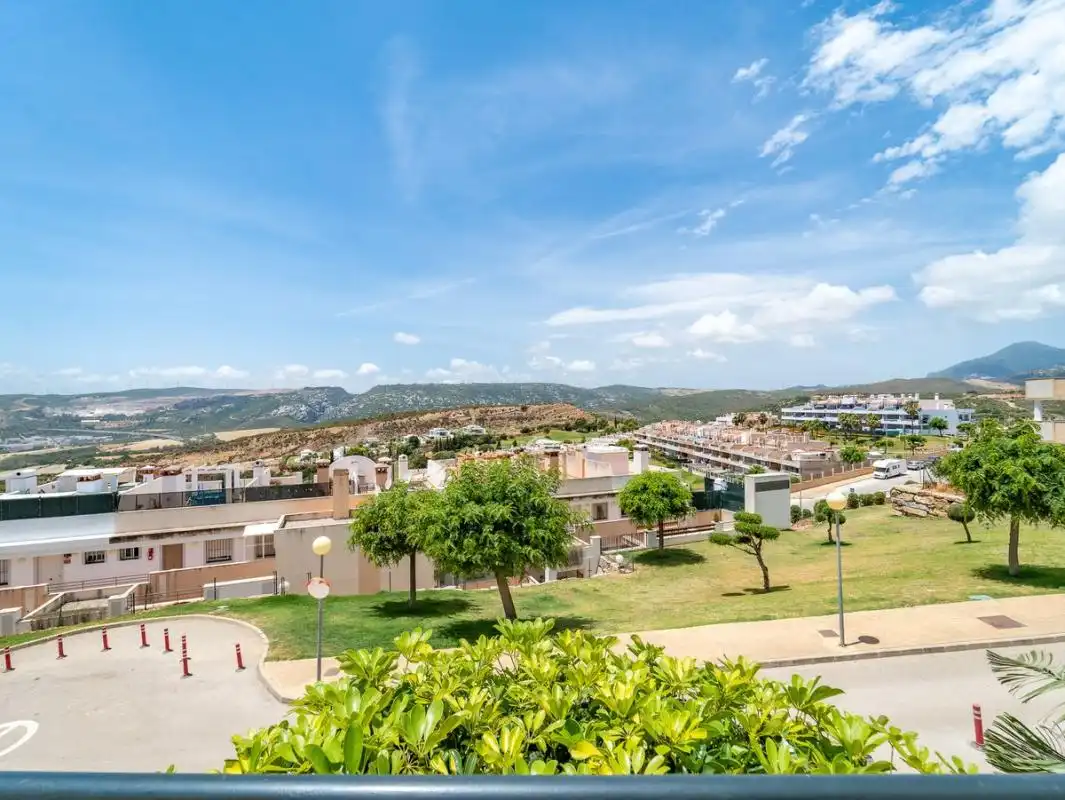 Pis amb jardí en venda a Urbanización Hacienda Casares, imagen 22