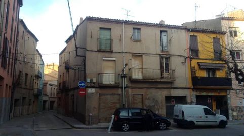 Venta de Edificio en Calaf, imagen 2