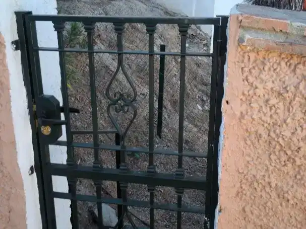 Garden of Flat for sale in Vélez-Málaga  with Air Conditioner, Private garden and Storage room
