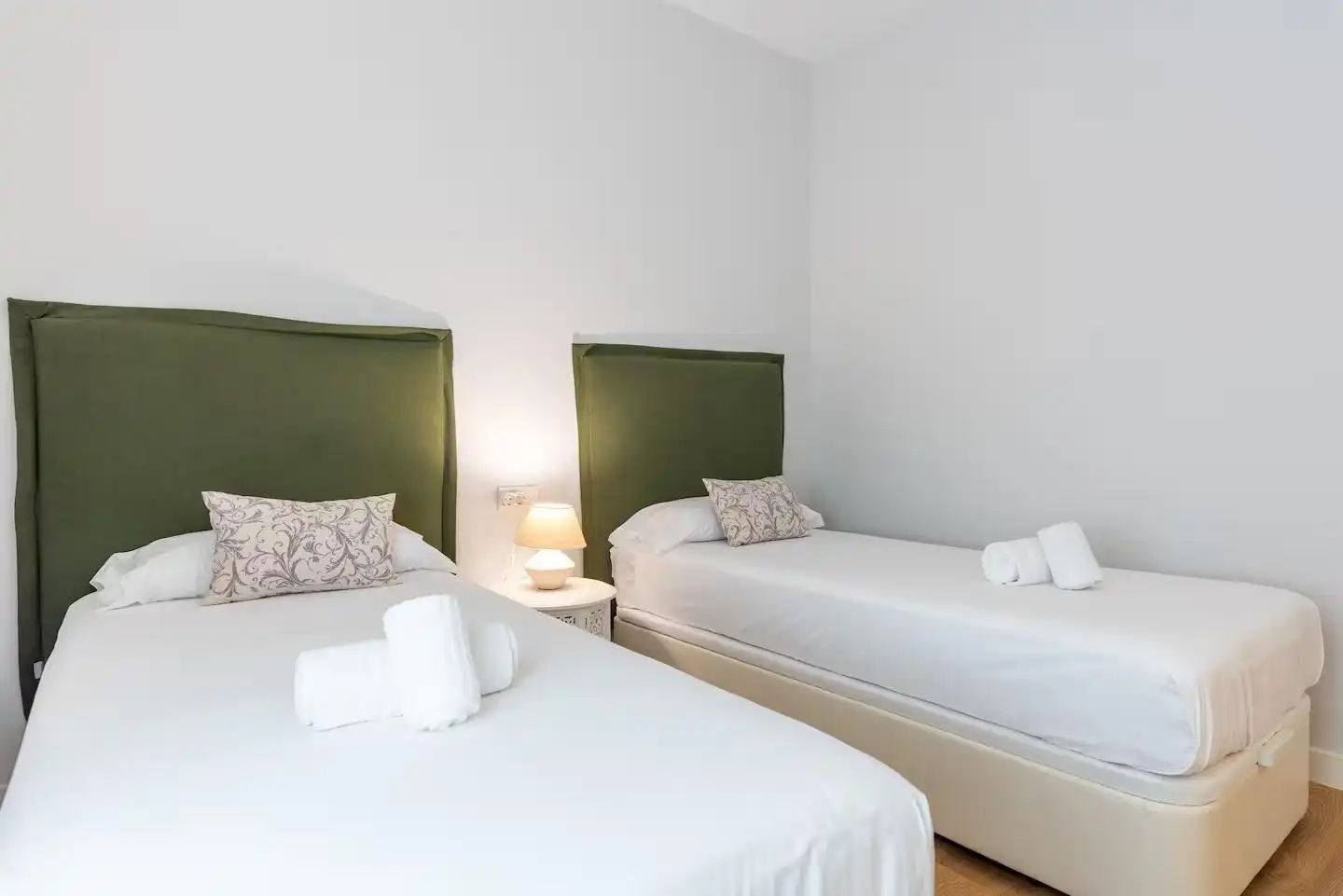 Flat with terrace for sale in Calle IBARRA 5, imagen 16