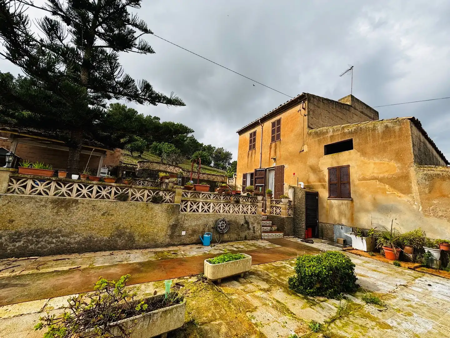 Finca rústica en venta en Felanitx Poble