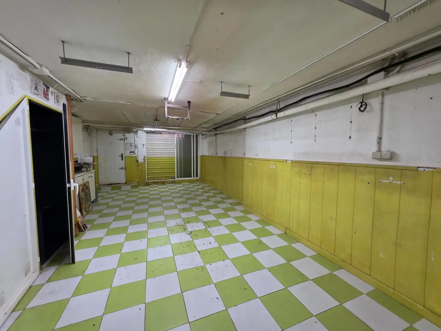Loft zum Verkauf in Alicante / Alacant mit Klimaanlage und Möbliert