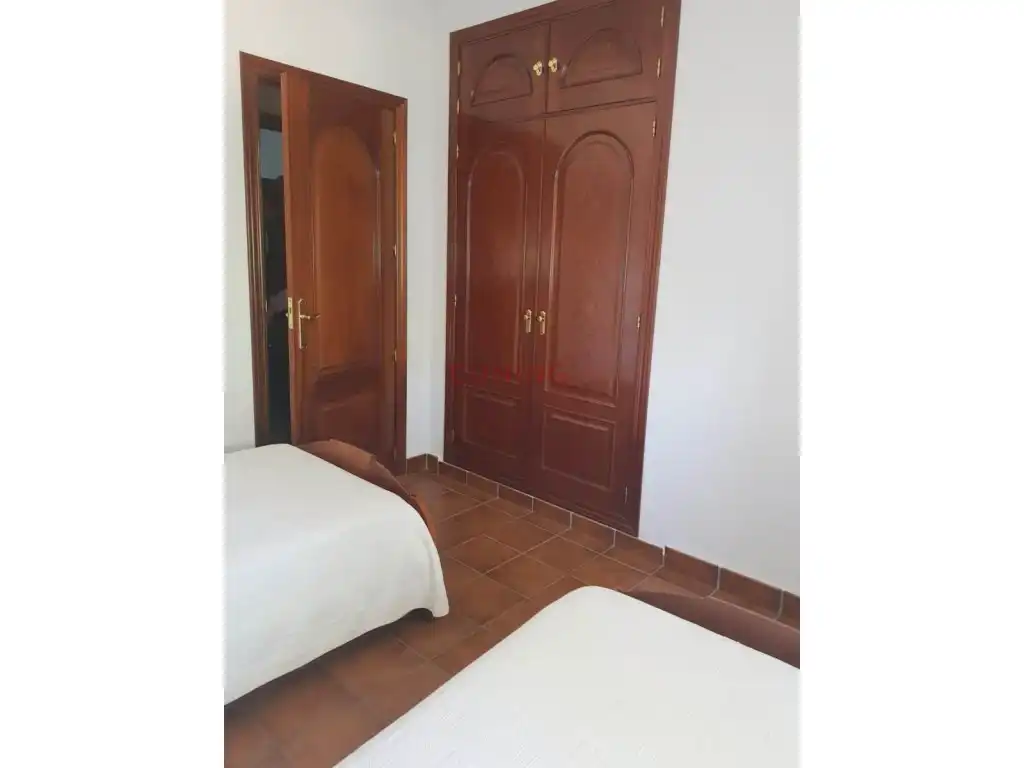 Habitación de Casa o chalet en venta en Nombela con Piscina